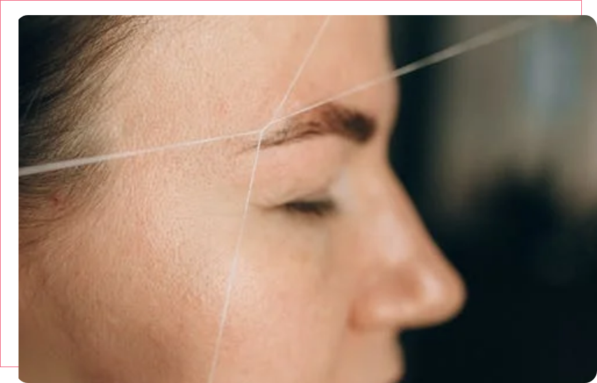 services | EYEBROWS R US 